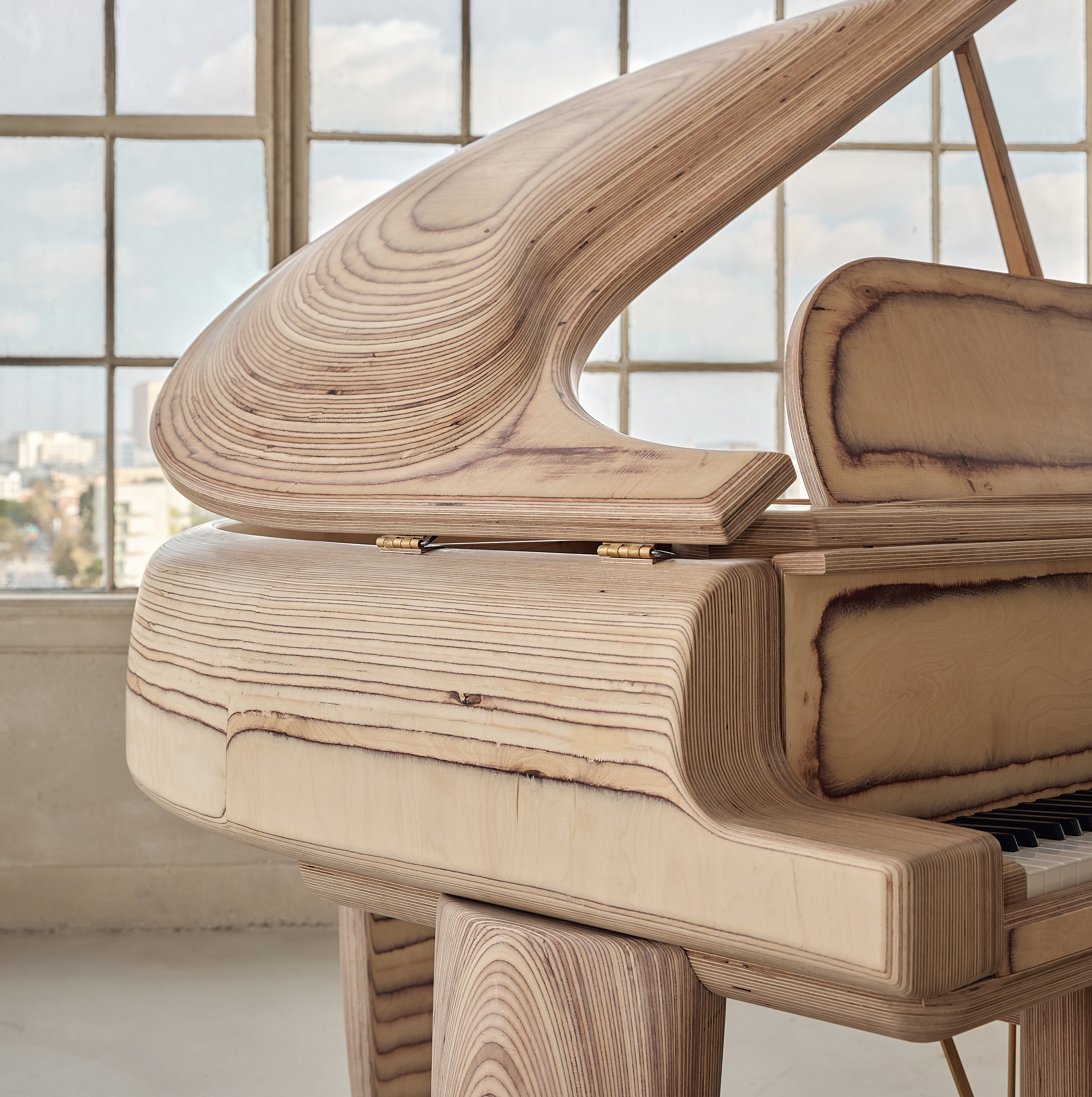 Timbra image number 5